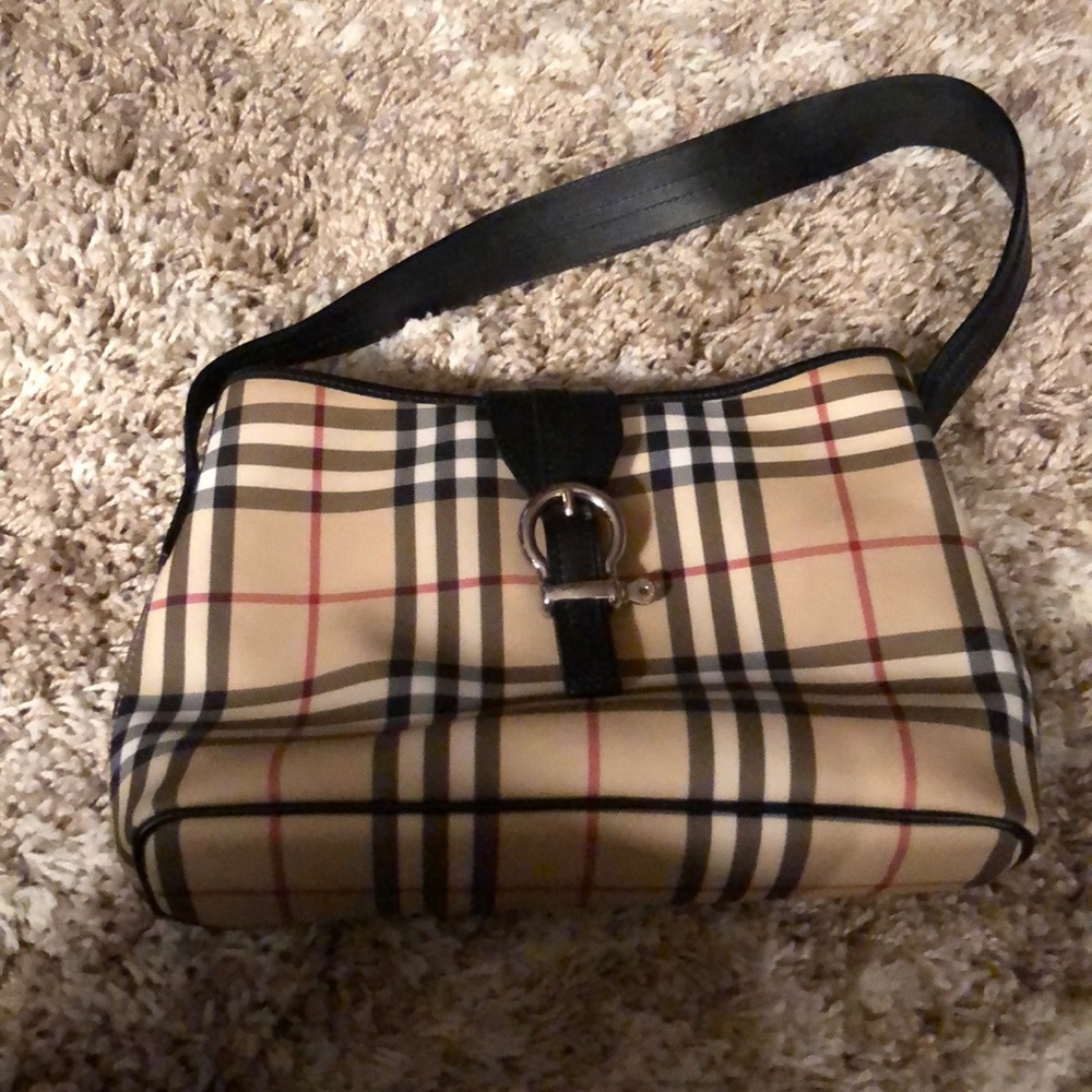 Burberry Purse